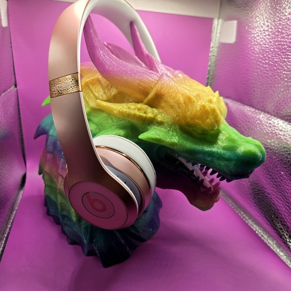 Dragon headphone stand - Picture 8 of 10